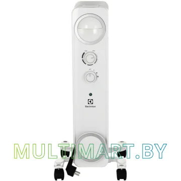 Обогреватель масляный Electrolux Sphere EOH/M-6105 картинка 2